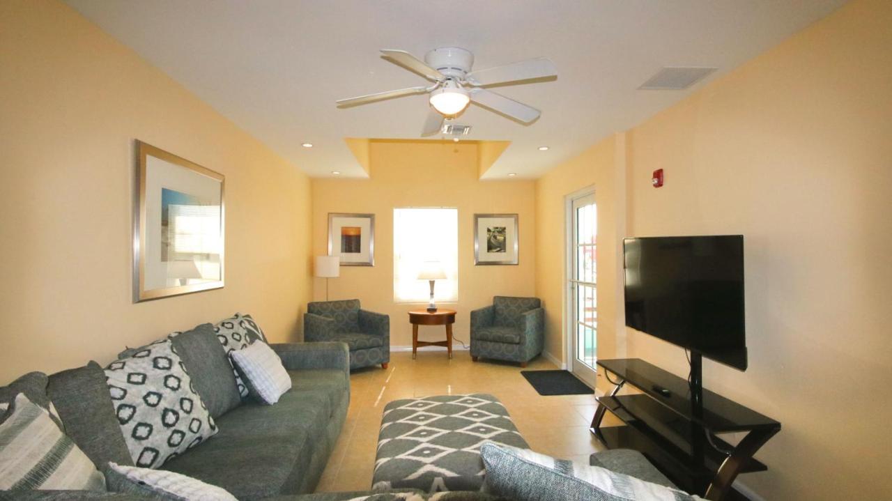 Johns Pass Condo'S- Fully Remote St. Pete Beach Esterno foto